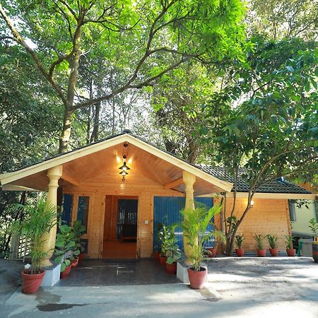 Coorg Coffee Bean Resort Madikeri Esterno foto