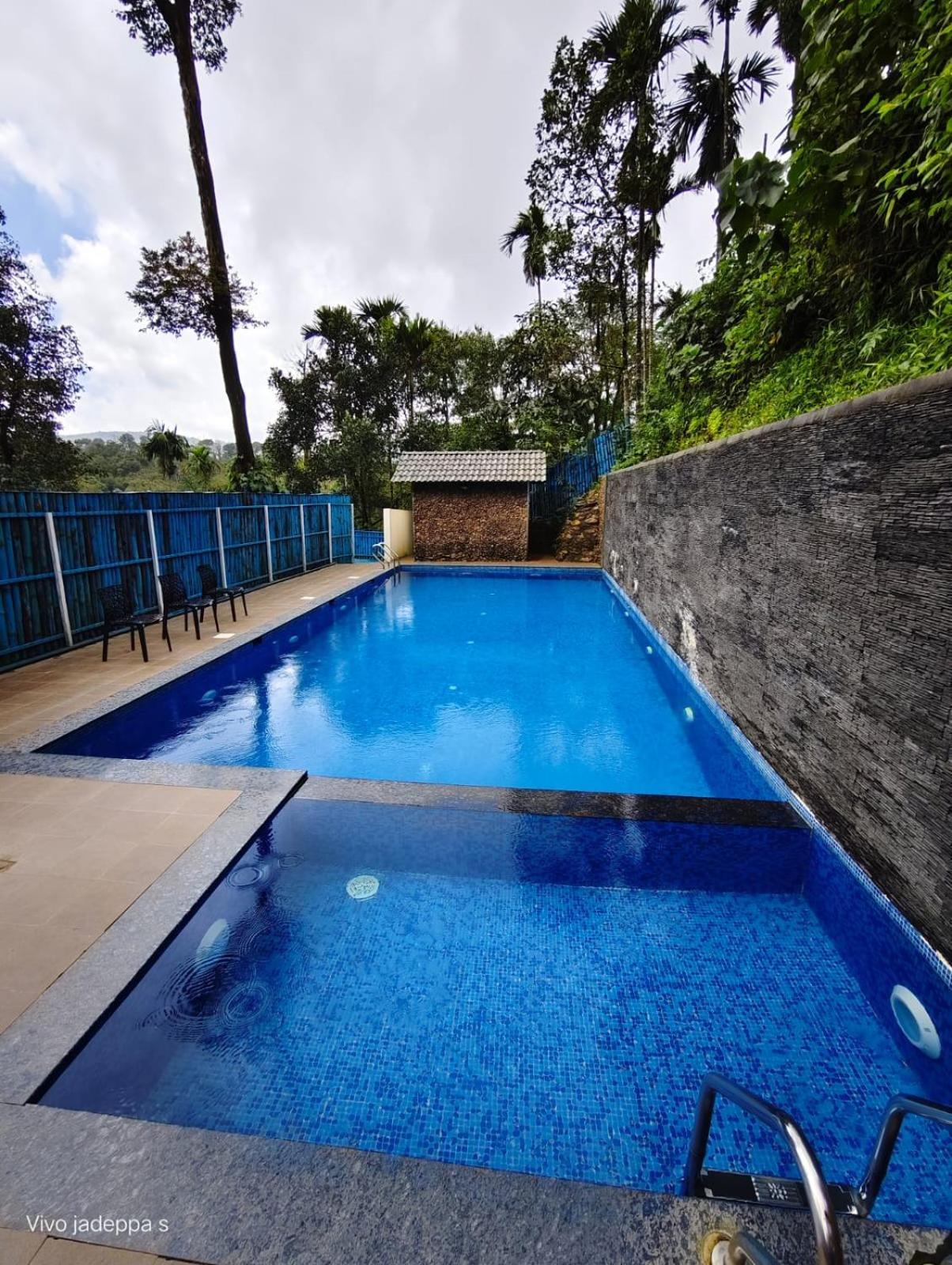 Coorg Coffee Bean Resort Madikeri Esterno foto