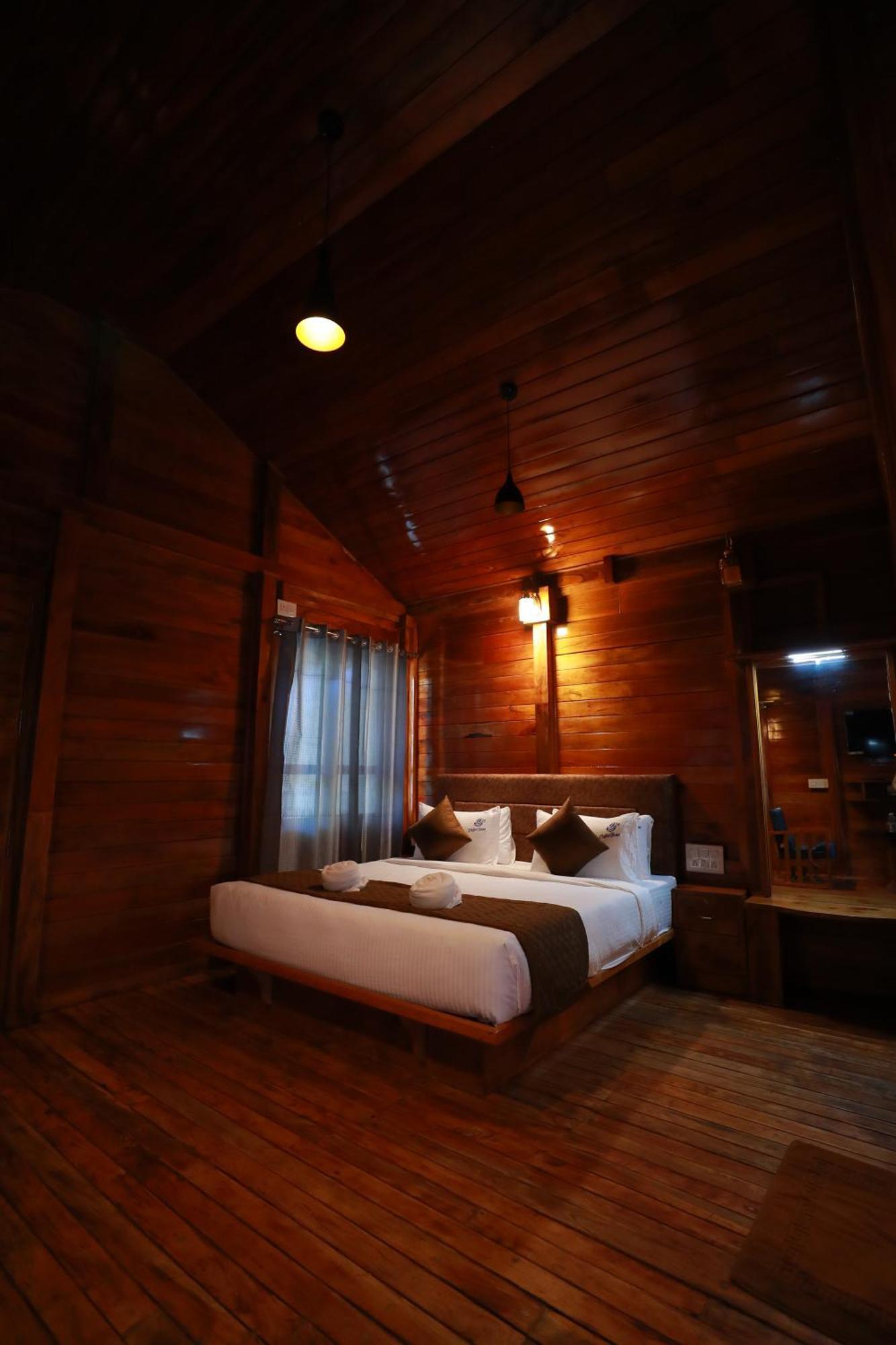 Coorg Coffee Bean Resort Madikeri Esterno foto