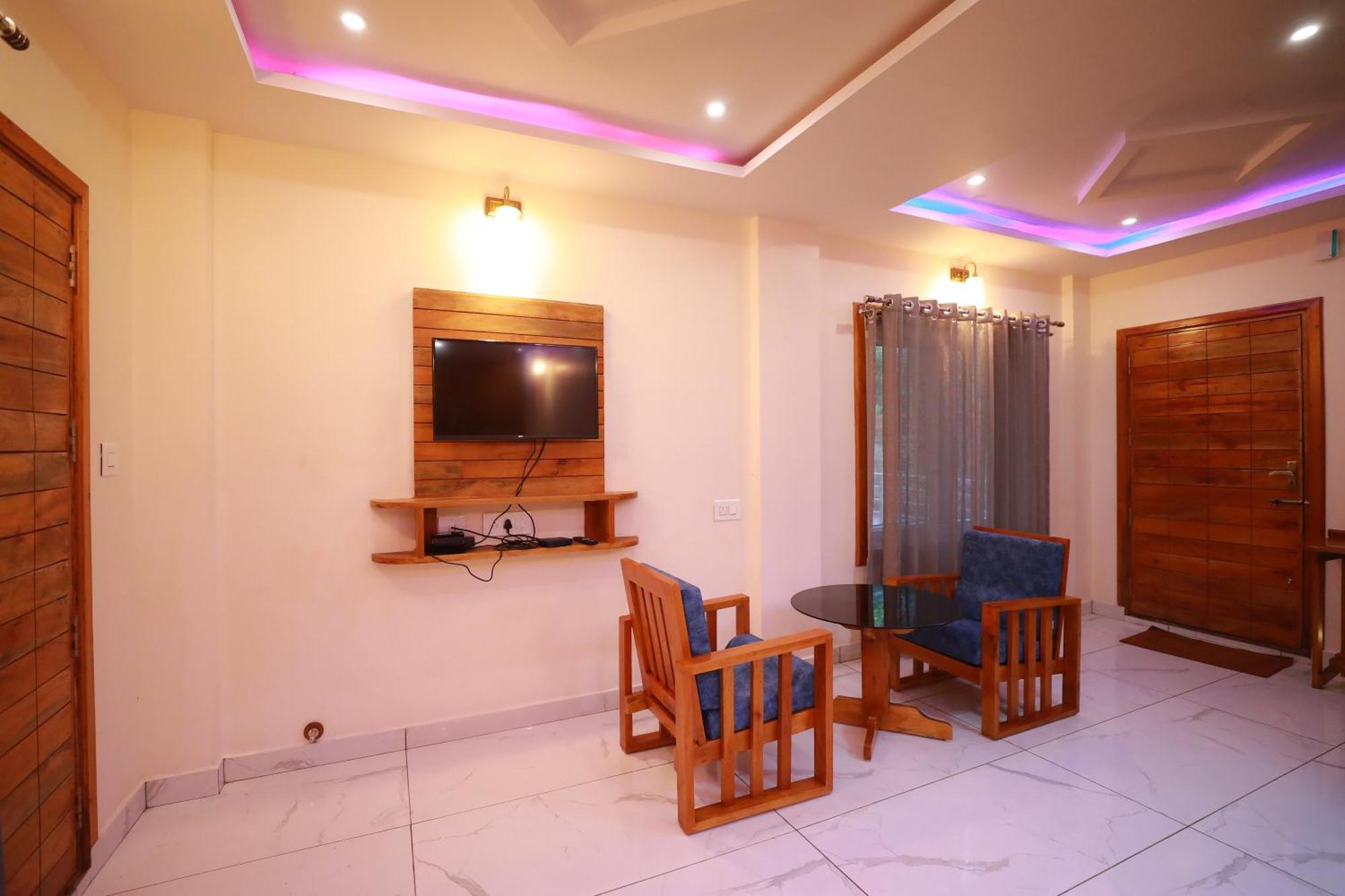 Coorg Coffee Bean Resort Madikeri Esterno foto
