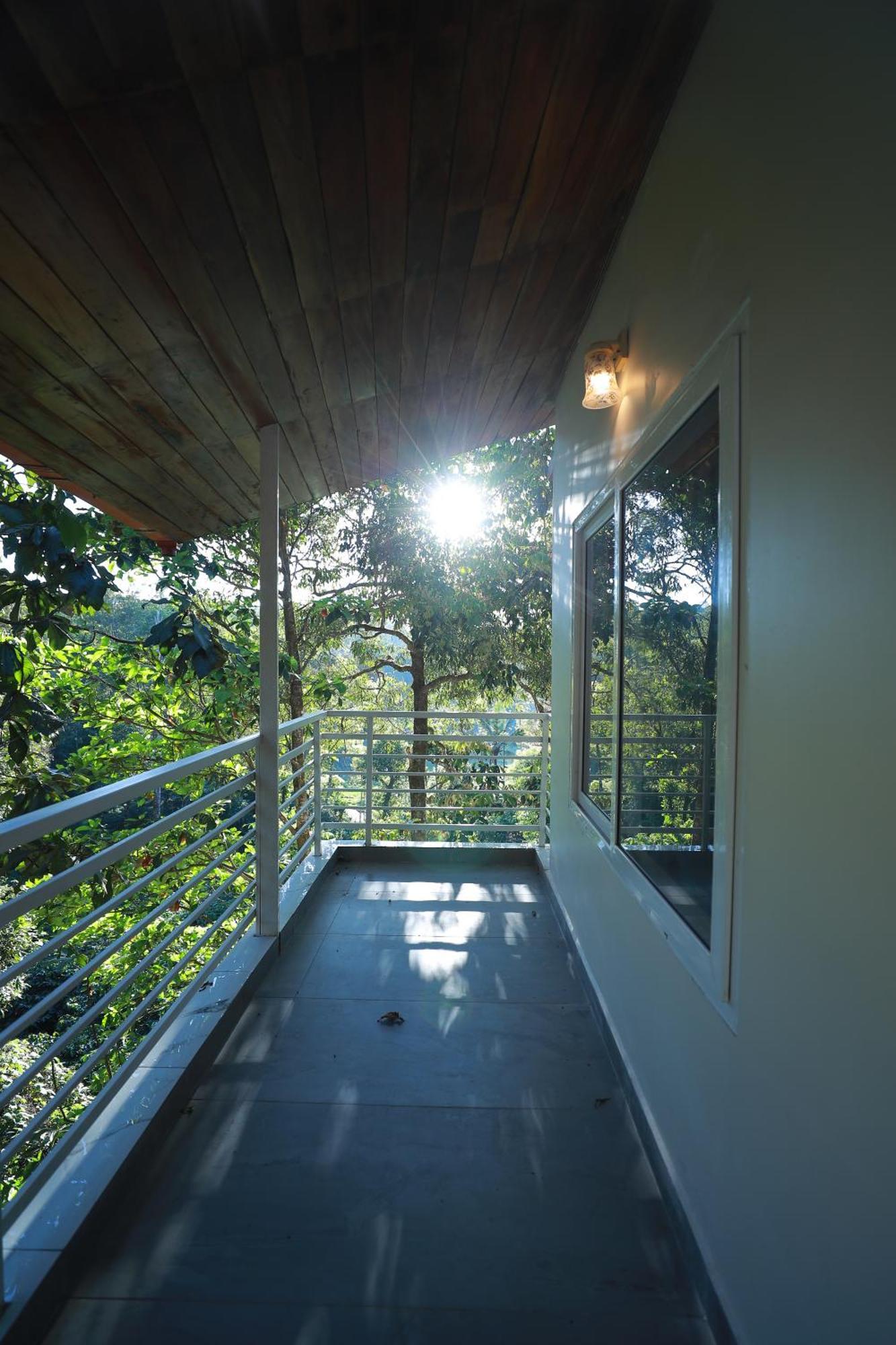 Coorg Coffee Bean Resort Madikeri Esterno foto