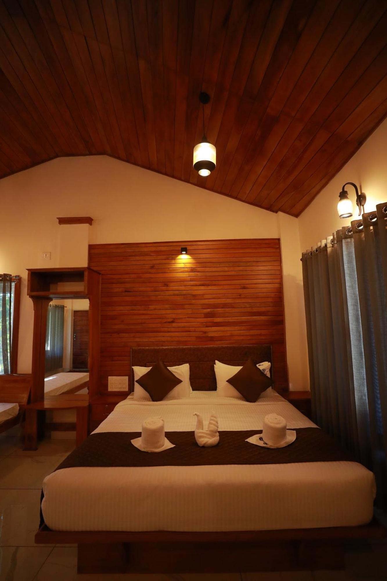 Coorg Coffee Bean Resort Madikeri Esterno foto