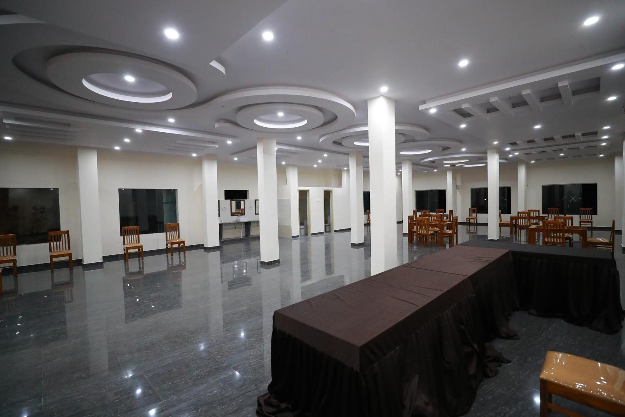 Coorg Coffee Bean Resort Madikeri Esterno foto