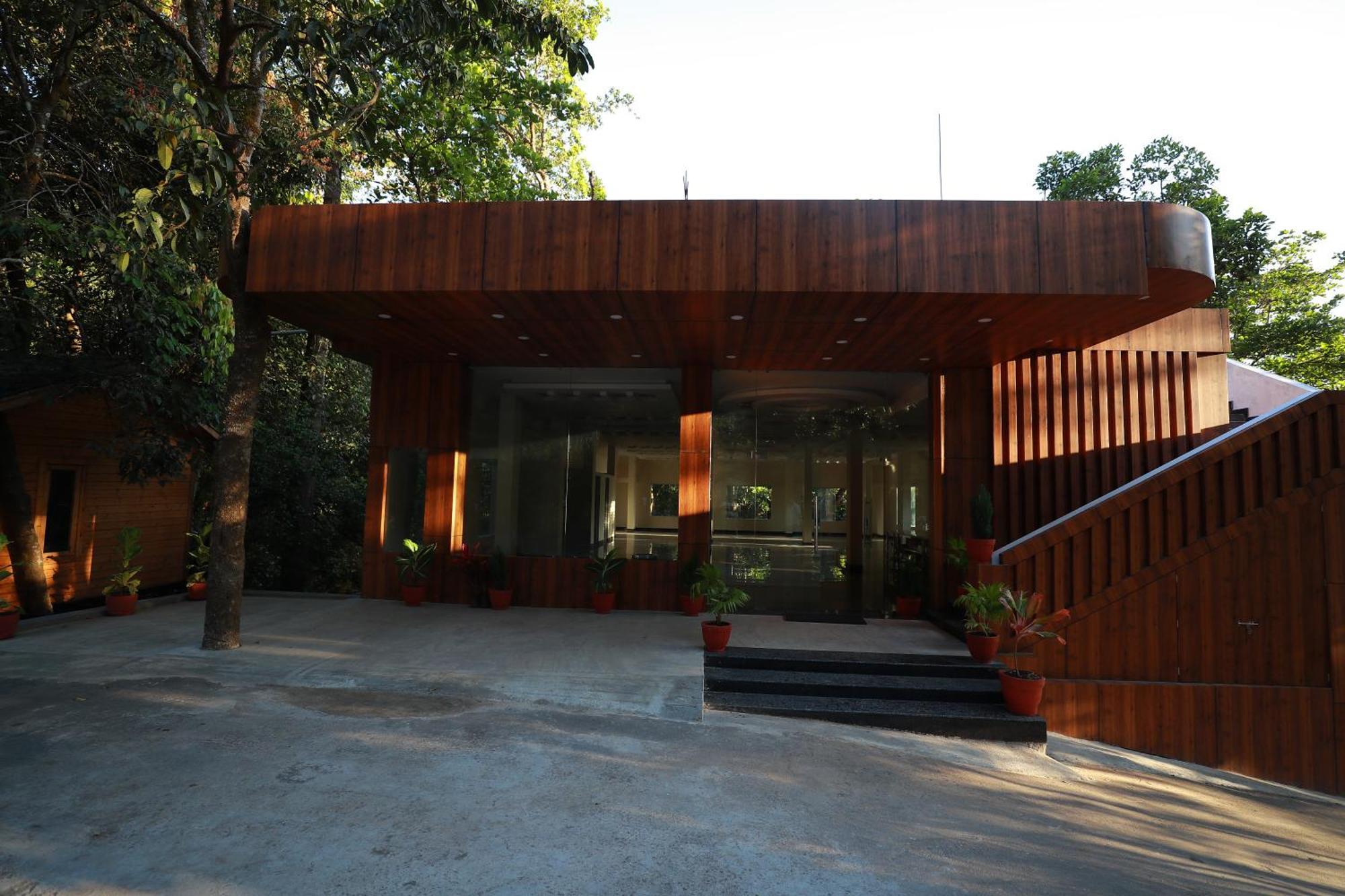 Coorg Coffee Bean Resort Madikeri Esterno foto