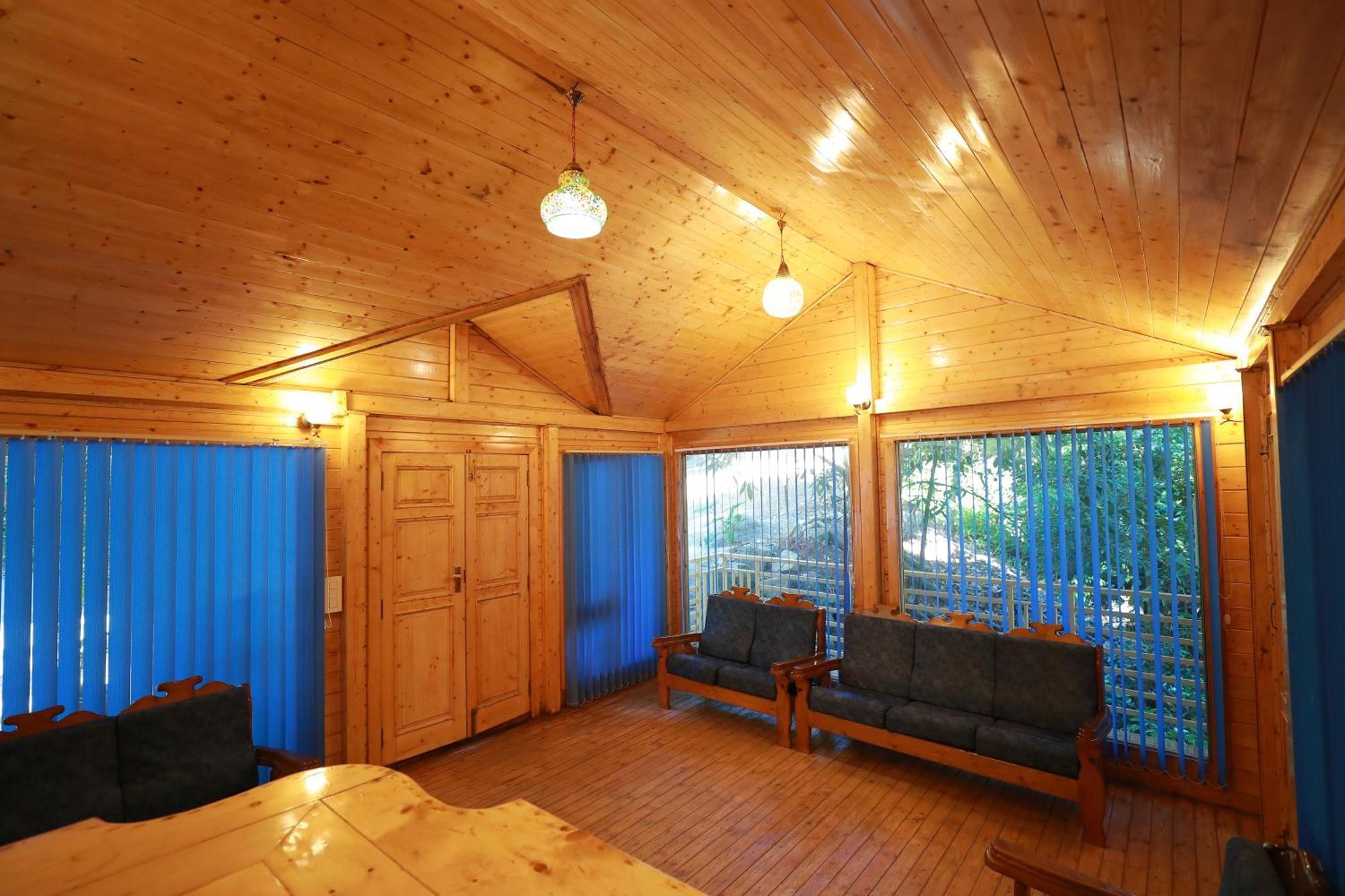 Coorg Coffee Bean Resort Madikeri Esterno foto